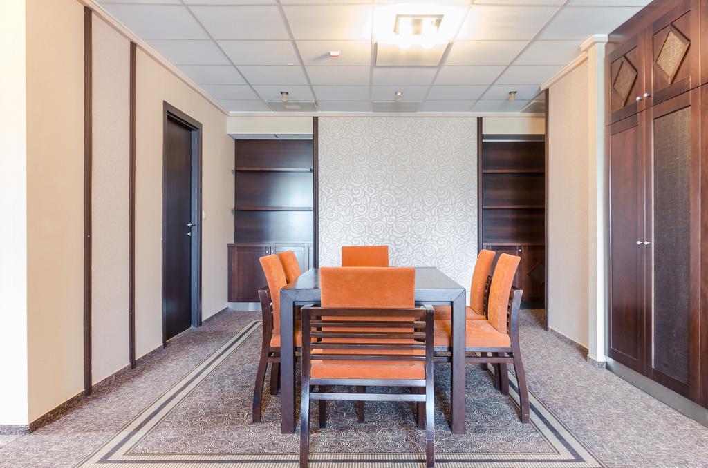 Apollo Hunguest Hotel — Хайдусобосло, Угорщина мініатюра 35