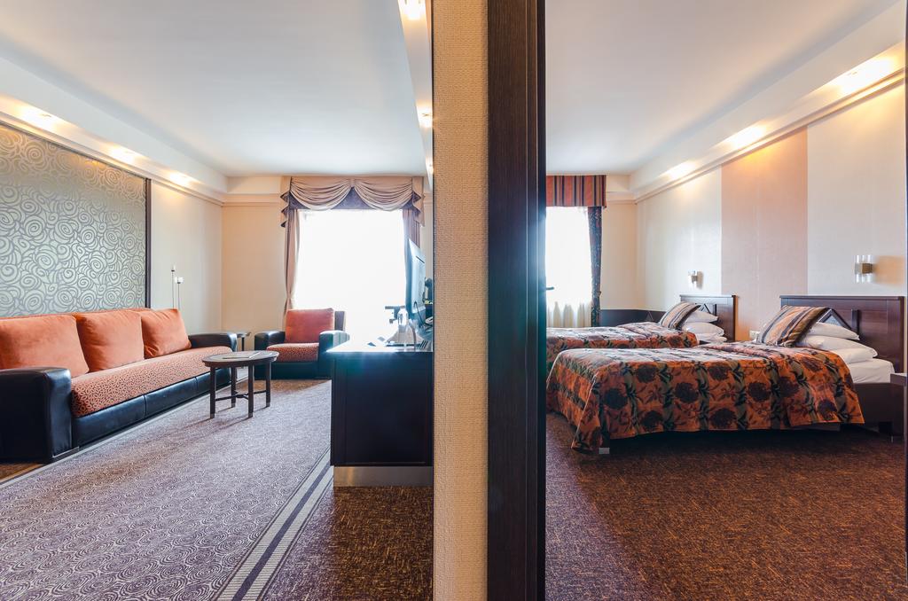 Apollo Hunguest Hotel — Хайдусобосло, Угорщина мініатюра 36