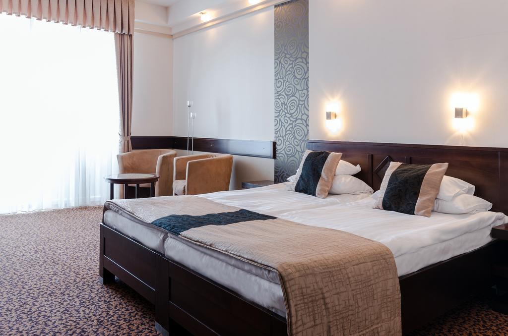 Apollo Hunguest Hotel — Хайдусобосло, Угорщина мініатюра 40