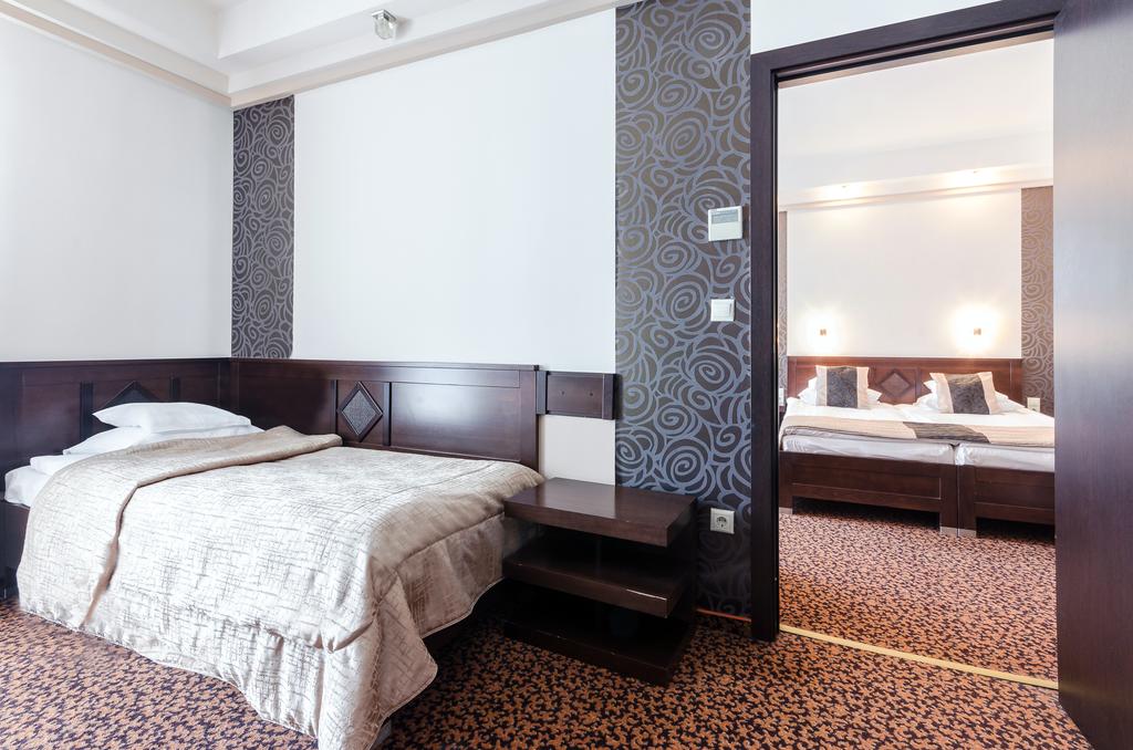 Apollo Hunguest Hotel — Хайдусобосло, Угорщина мініатюра 41