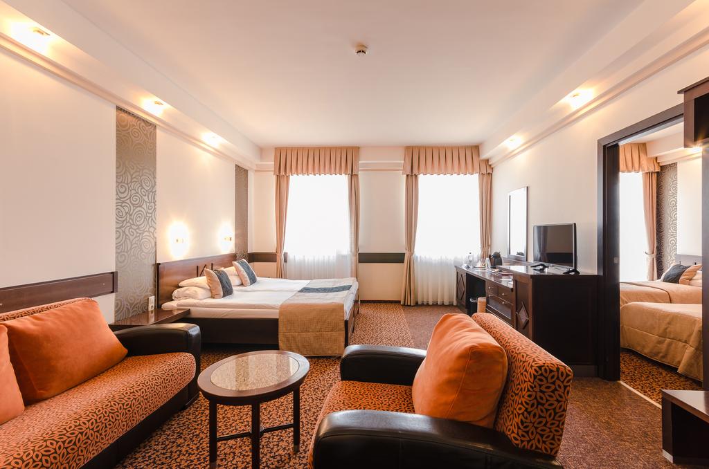 Apollo Hunguest Hotel — Хайдусобосло, Угорщина мініатюра 43