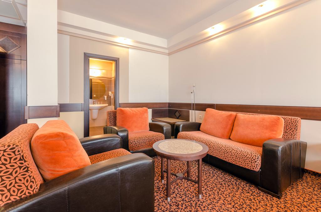 Apollo Hunguest Hotel — Хайдусобосло, Угорщина мініатюра 44