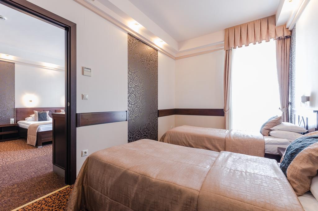 Apollo Hunguest Hotel — Хайдусобосло, Угорщина мініатюра 45