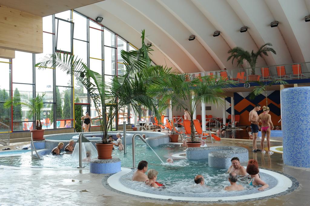 Apollo Hunguest Hotel — Хайдусобосло, Угорщина мініатюра 47