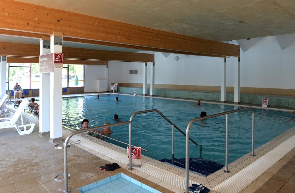 Apollo Hunguest Hotel — Хайдусобосло, Угорщина мініатюра 48