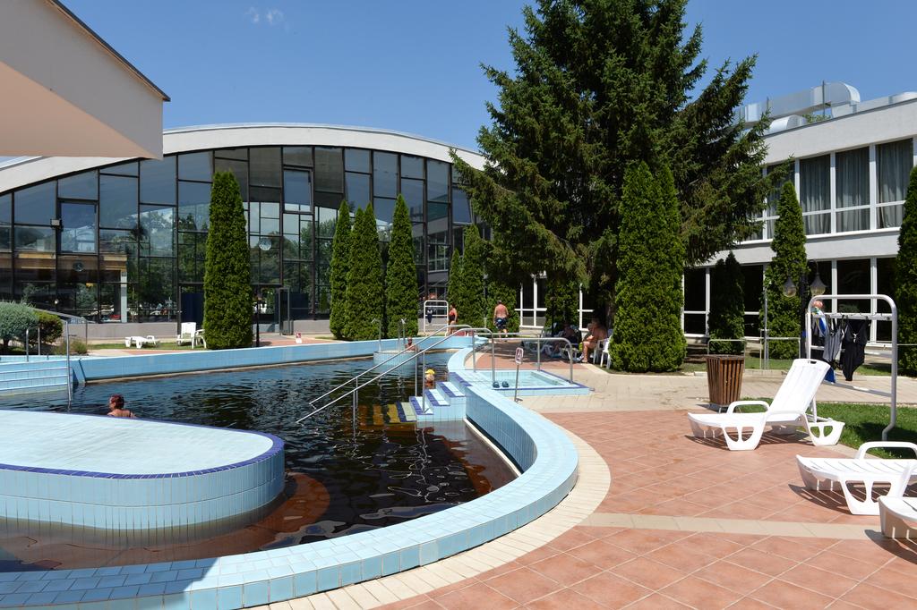 Apollo Hunguest Hotel — Хайдусобосло, Угорщина мініатюра 49