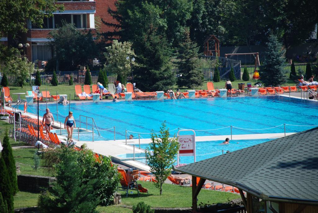 Apollo Hunguest Hotel — Хайдусобосло, Угорщина мініатюра 50