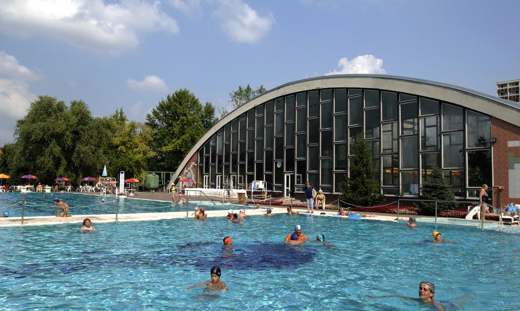 Apollo Hunguest Hotel — Хайдусобосло, Угорщина мініатюра 51
