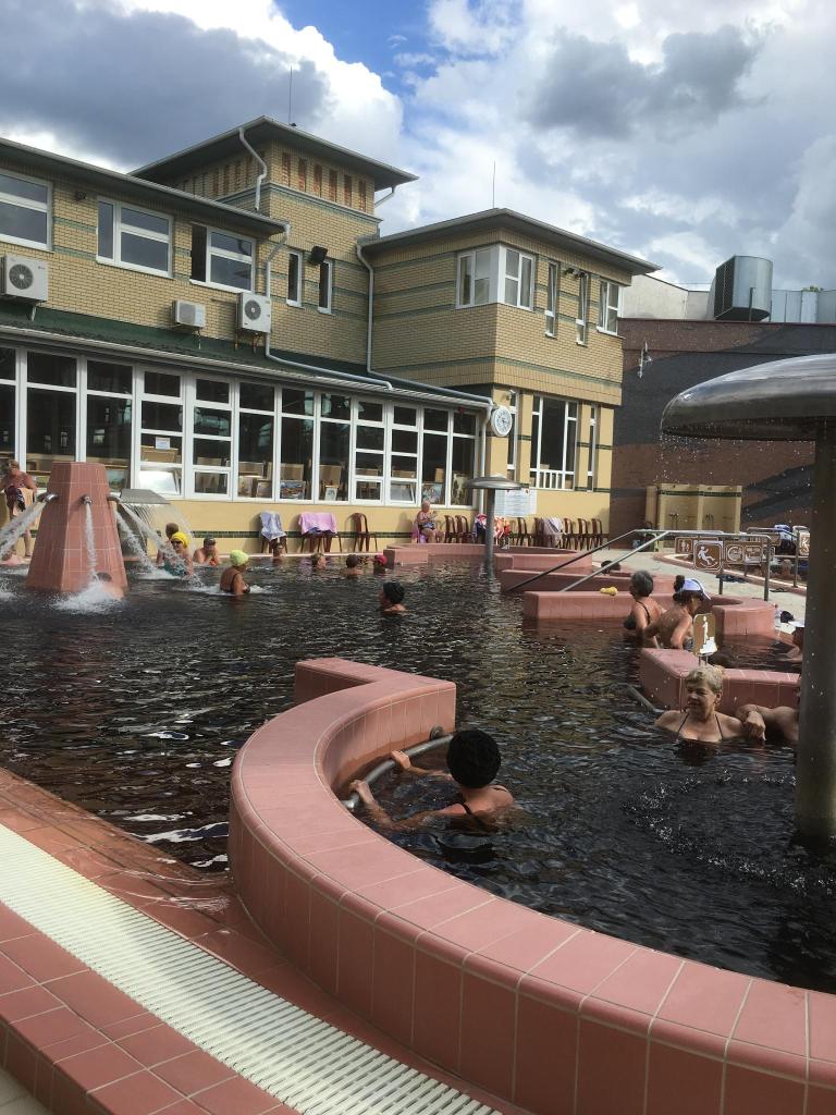 Apollo Hunguest Hotel — Хайдусобосло, Угорщина мініатюра 57