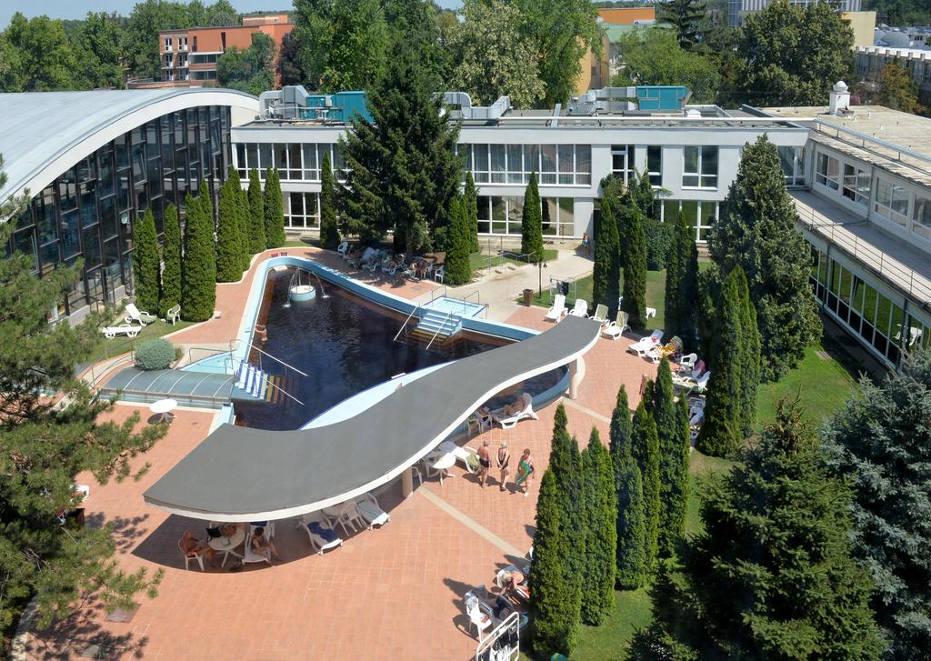 Apollo Hunguest Hotel — Хайдусобосло, Угорщина мініатюра 29