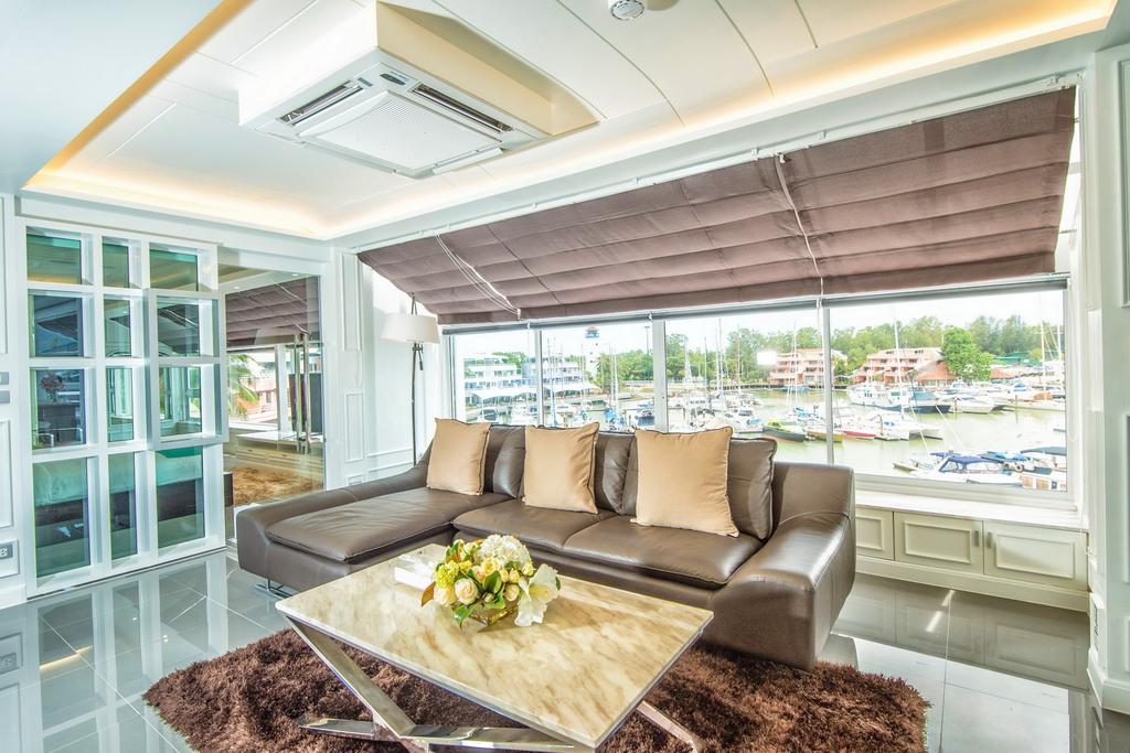 NH Boat Lagoon Phuket Resort — о. Пхукет, Таїланд мініатюра 98
