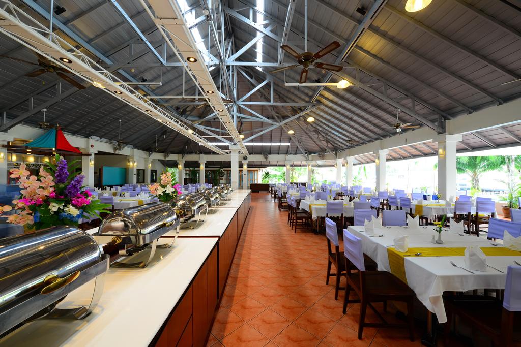 NH Boat Lagoon Phuket Resort — о. Пхукет, Таїланд мініатюра 99