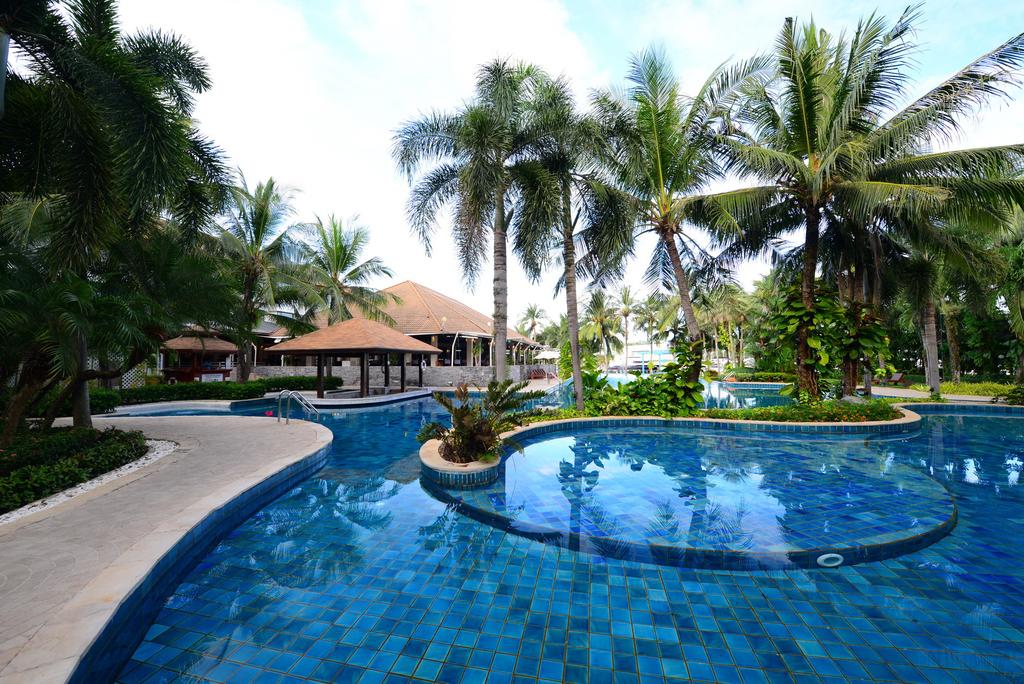 NH Boat Lagoon Phuket Resort — о. Пхукет, Таїланд мініатюра 100