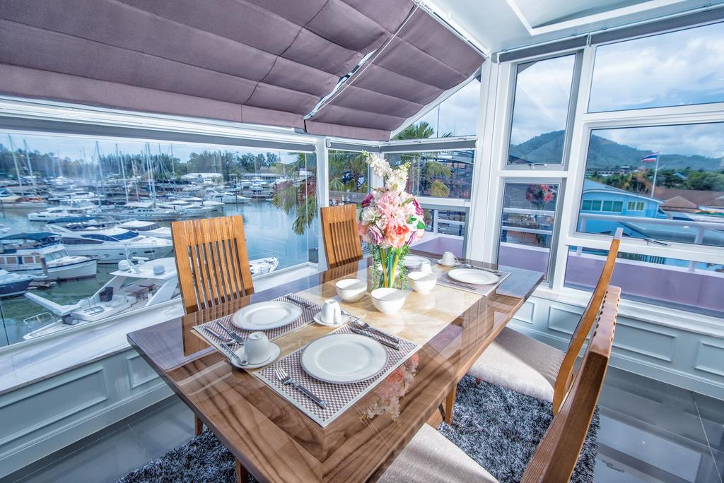 NH Boat Lagoon Phuket Resort — о. Пхукет, Таїланд мініатюра 105