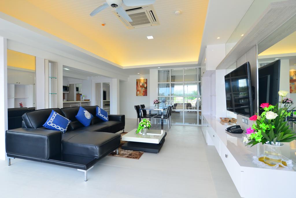 NH Boat Lagoon Phuket Resort — о. Пхукет, Таїланд мініатюра 107