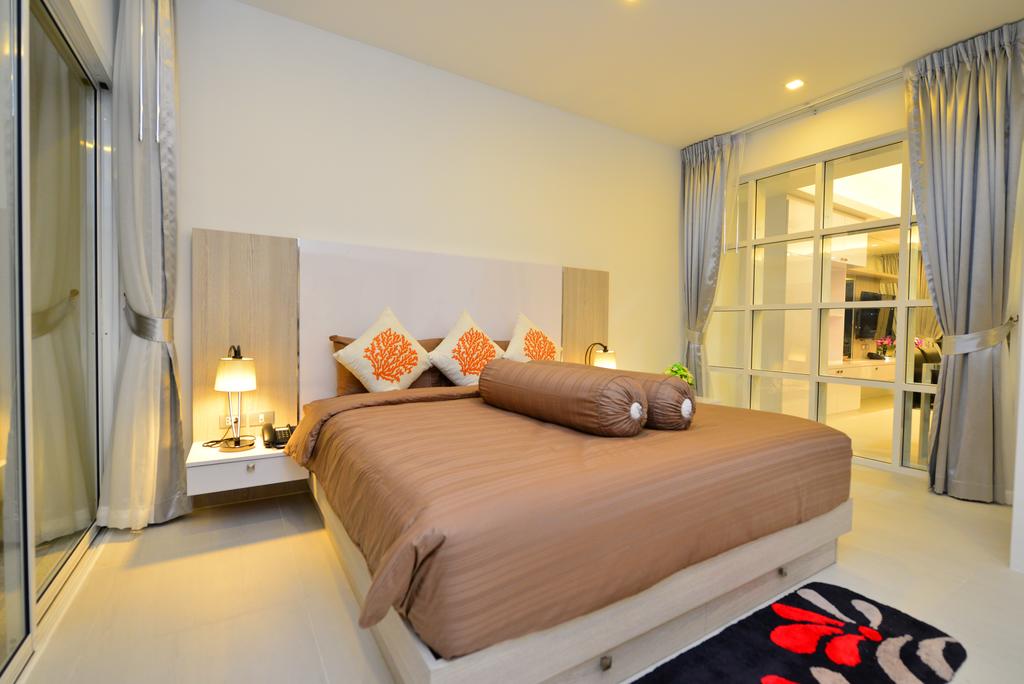 NH Boat Lagoon Phuket Resort — о. Пхукет, Таїланд мініатюра 109