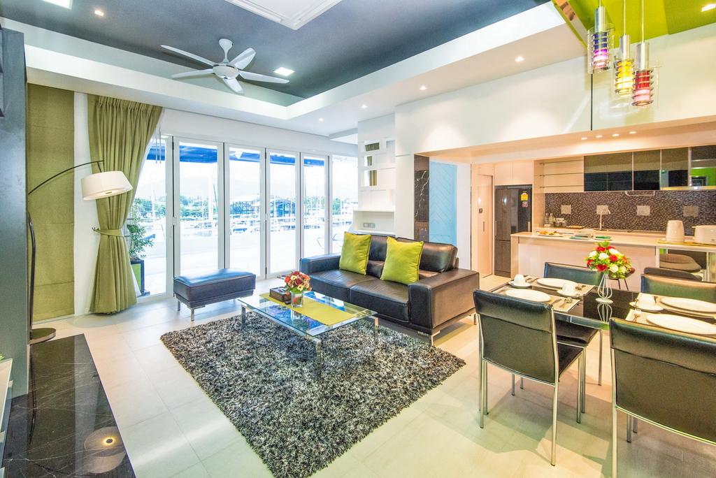 NH Boat Lagoon Phuket Resort — о. Пхукет, Таїланд мініатюра 110