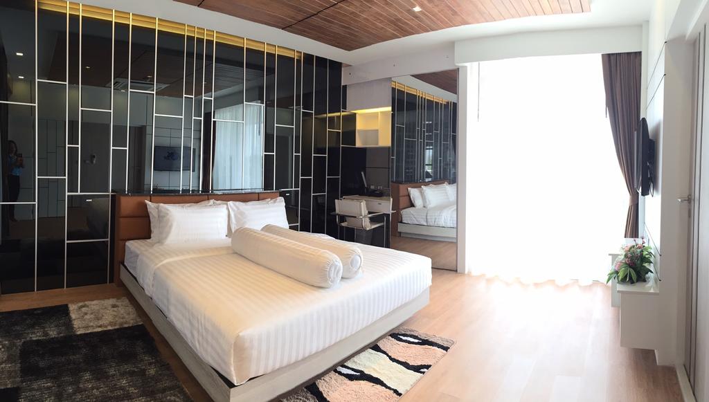 NH Boat Lagoon Phuket Resort — о. Пхукет, Таїланд мініатюра 111