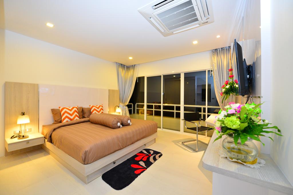 NH Boat Lagoon Phuket Resort — о. Пхукет, Таїланд мініатюра 112