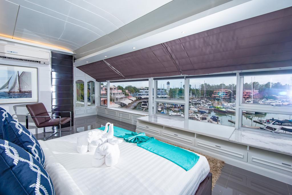 NH Boat Lagoon Phuket Resort — о. Пхукет, Таїланд мініатюра 115