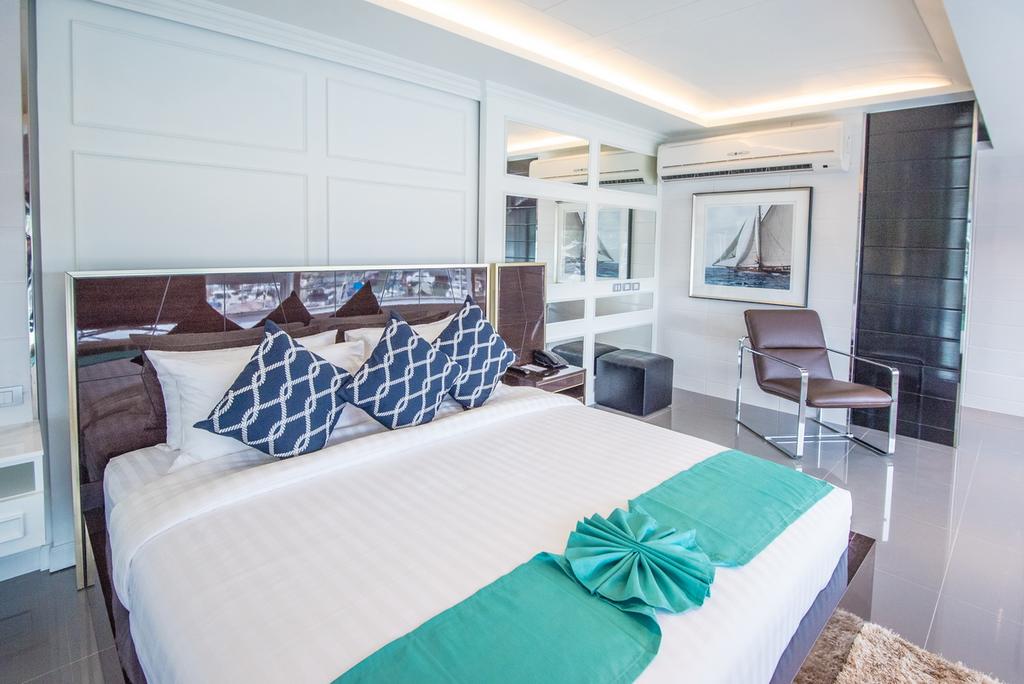 NH Boat Lagoon Phuket Resort — о. Пхукет, Таїланд мініатюра 116