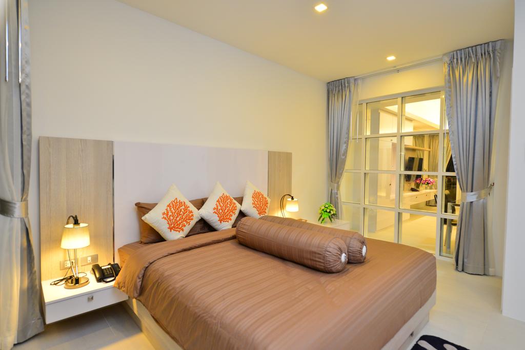 NH Boat Lagoon Phuket Resort — о. Пхукет, Таїланд мініатюра 117