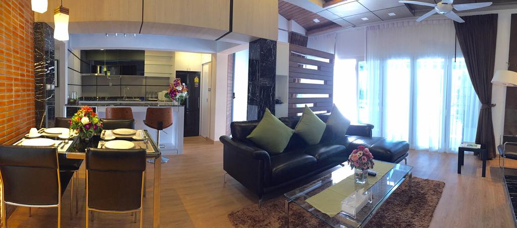 NH Boat Lagoon Phuket Resort — о. Пхукет, Таїланд мініатюра 118