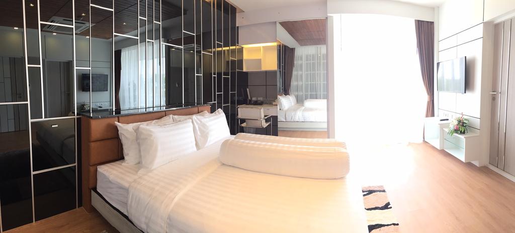 NH Boat Lagoon Phuket Resort — о. Пхукет, Таїланд мініатюра 121