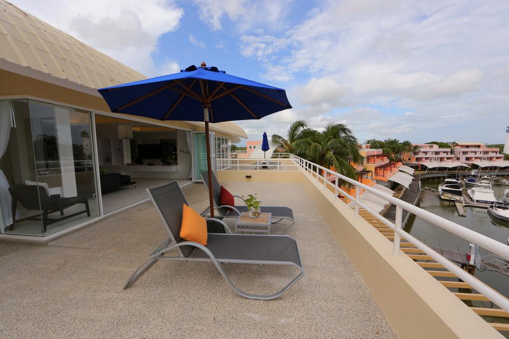 NH Boat Lagoon Phuket Resort — о. Пхукет, Таїланд мініатюра 123
