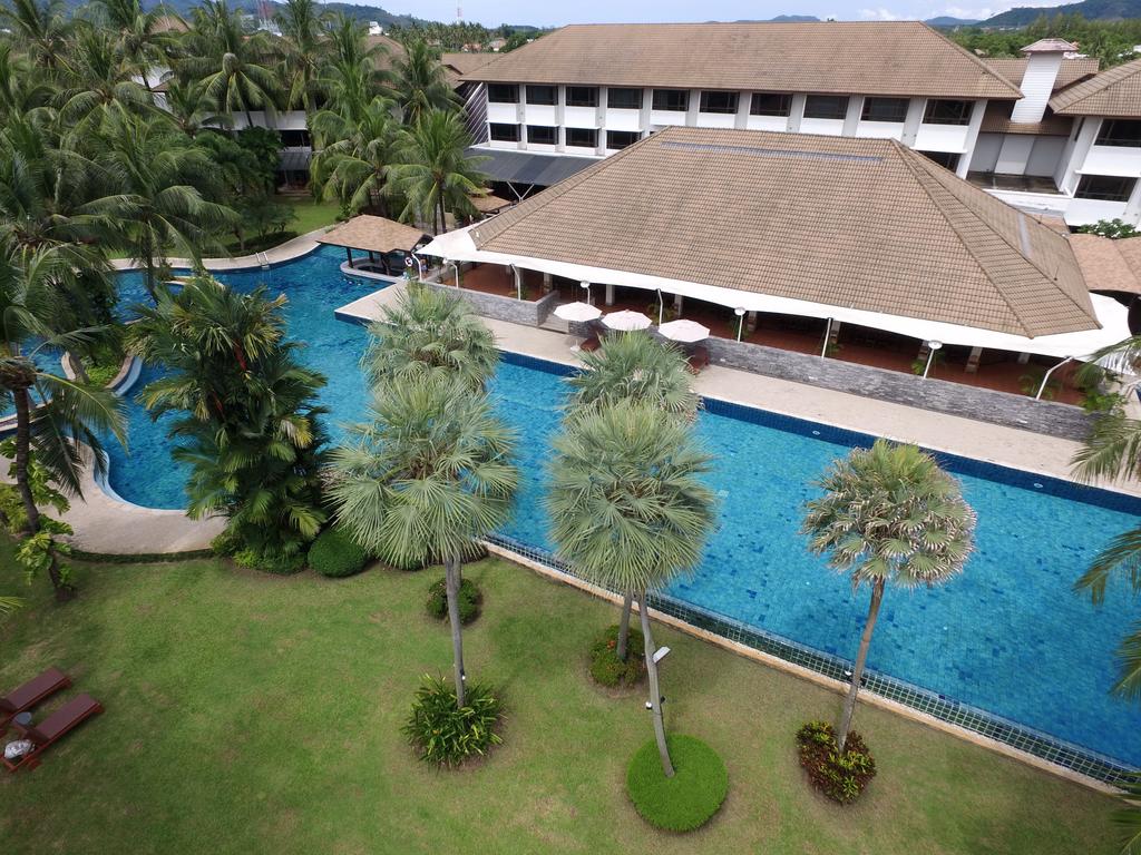 NH Boat Lagoon Phuket Resort — о. Пхукет, Таїланд мініатюра 124
