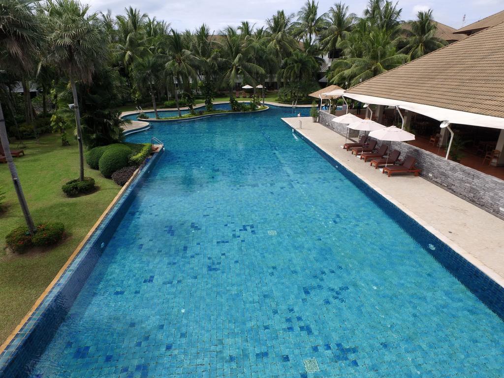 NH Boat Lagoon Phuket Resort — о. Пхукет, Таїланд мініатюра 125