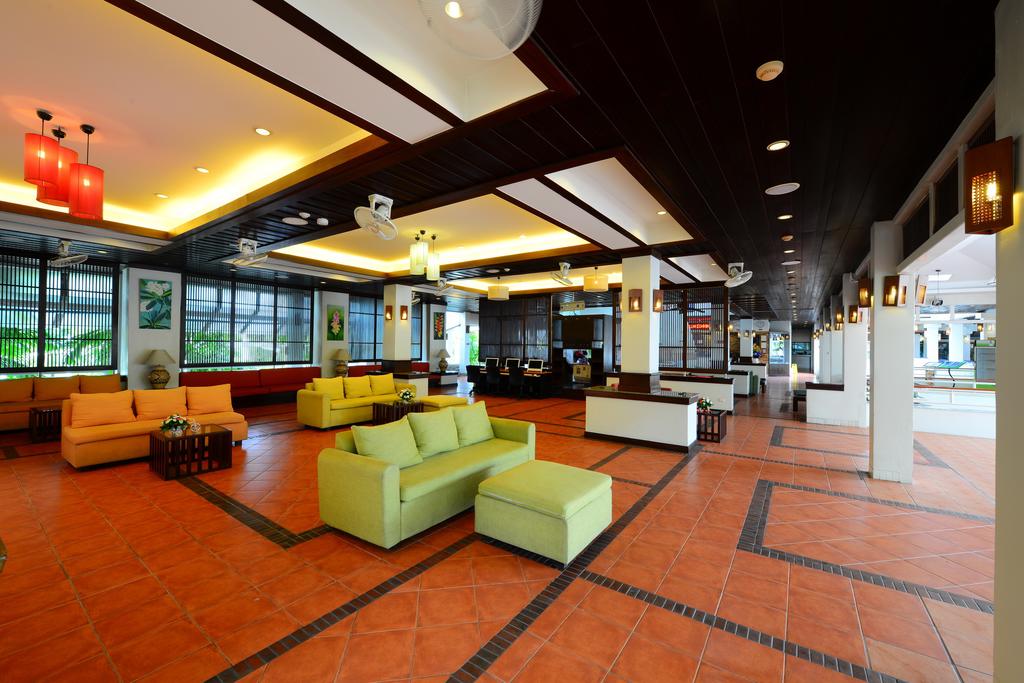 NH Boat Lagoon Phuket Resort — о. Пхукет, Таїланд мініатюра 126