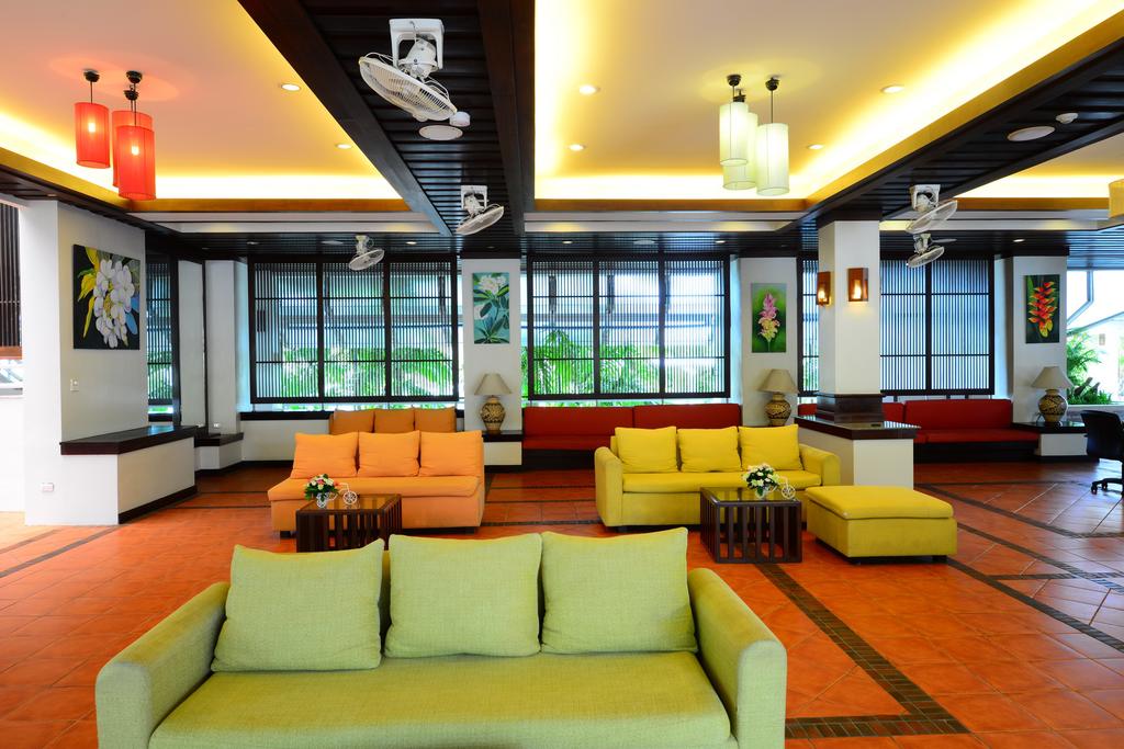 NH Boat Lagoon Phuket Resort — о. Пхукет, Таїланд мініатюра 127
