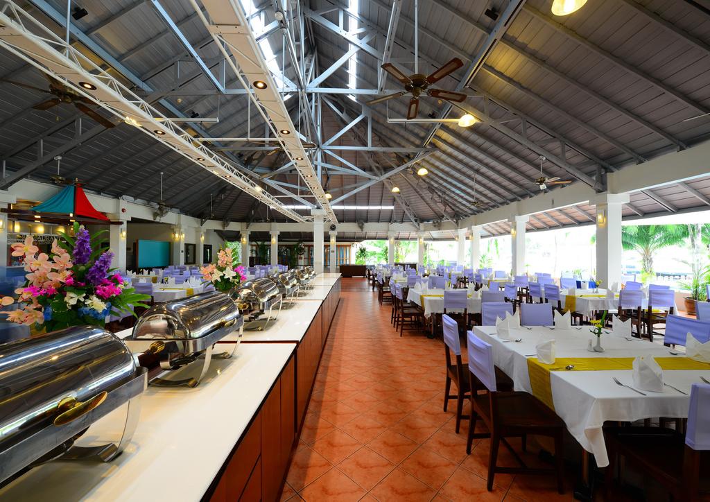 NH Boat Lagoon Phuket Resort — о. Пхукет, Таїланд мініатюра 128