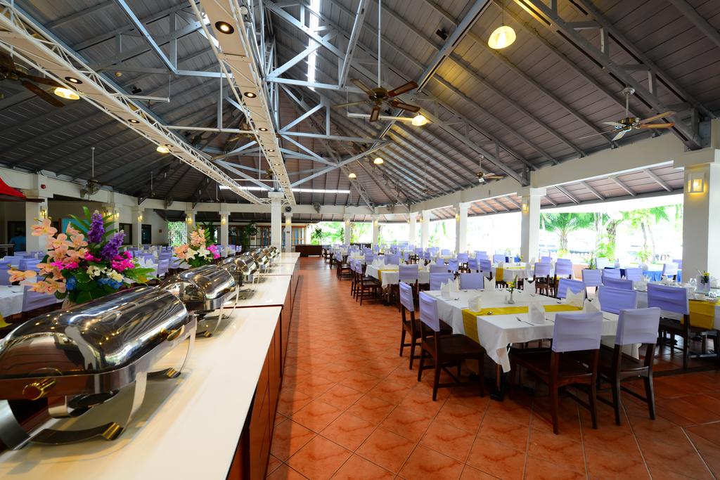 NH Boat Lagoon Phuket Resort — о. Пхукет, Таїланд мініатюра 129