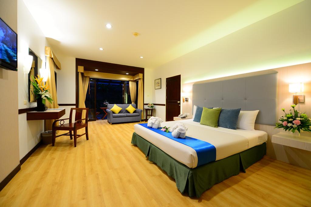 NH Boat Lagoon Phuket Resort — о. Пхукет, Таїланд мініатюра 131