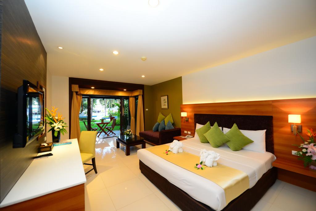 NH Boat Lagoon Phuket Resort — о. Пхукет, Таїланд мініатюра 132