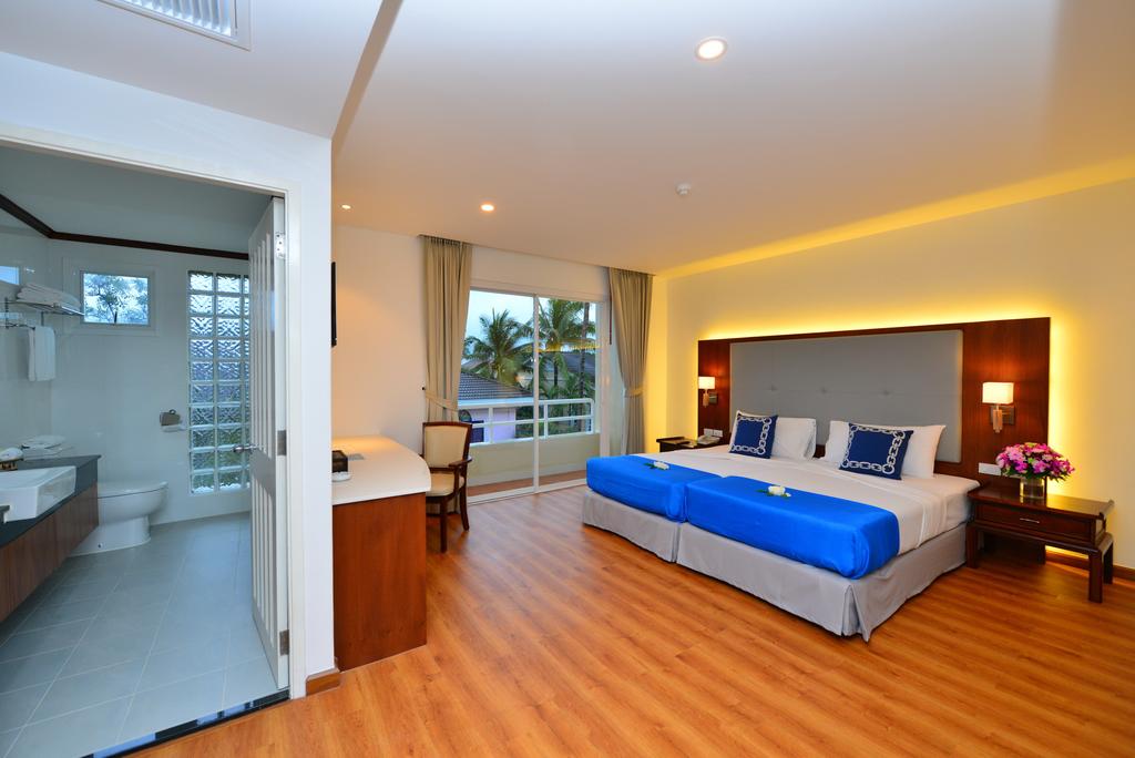 NH Boat Lagoon Phuket Resort — о. Пхукет, Таїланд мініатюра 133
