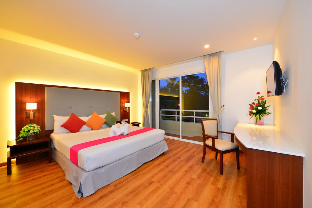 NH Boat Lagoon Phuket Resort — о. Пхукет, Таїланд мініатюра 135