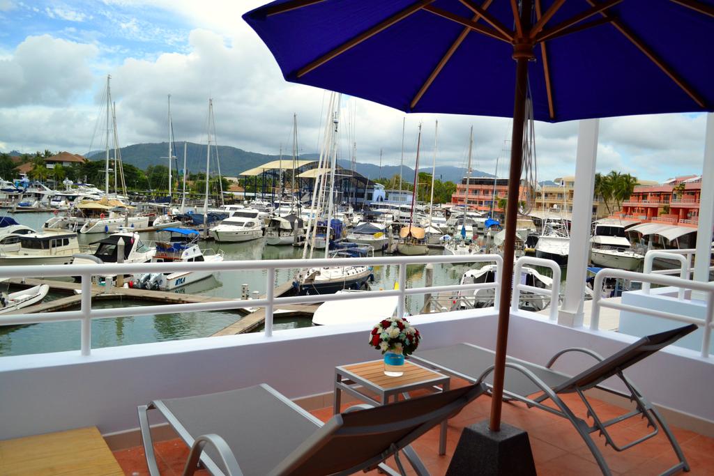 NH Boat Lagoon Phuket Resort — о. Пхукет, Таїланд мініатюра 136