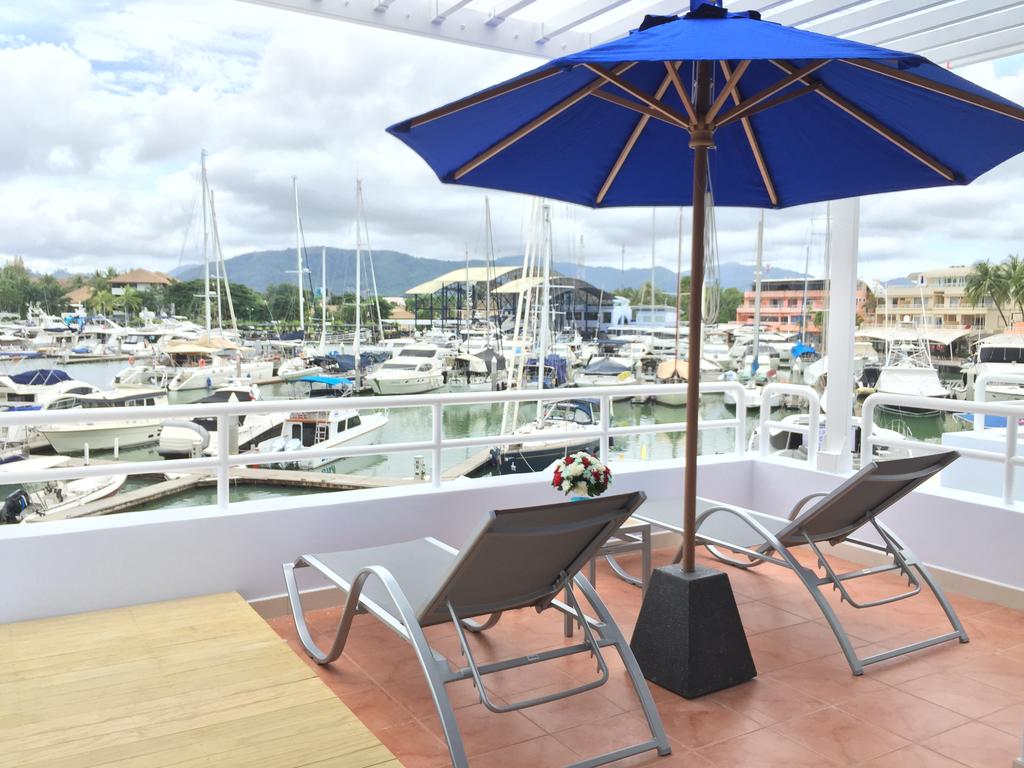 NH Boat Lagoon Phuket Resort — о. Пхукет, Таїланд мініатюра 137