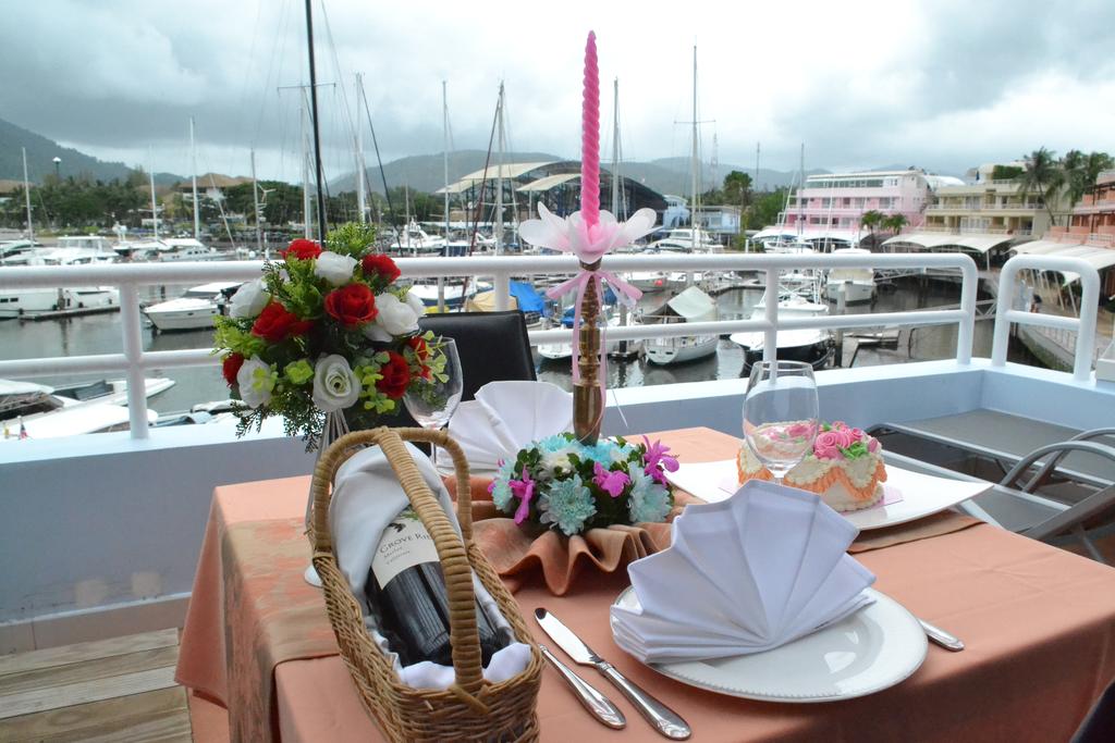 NH Boat Lagoon Phuket Resort — о. Пхукет, Таїланд мініатюра 138
