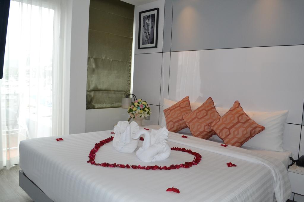 NH Boat Lagoon Phuket Resort — о. Пхукет, Таїланд мініатюра 139