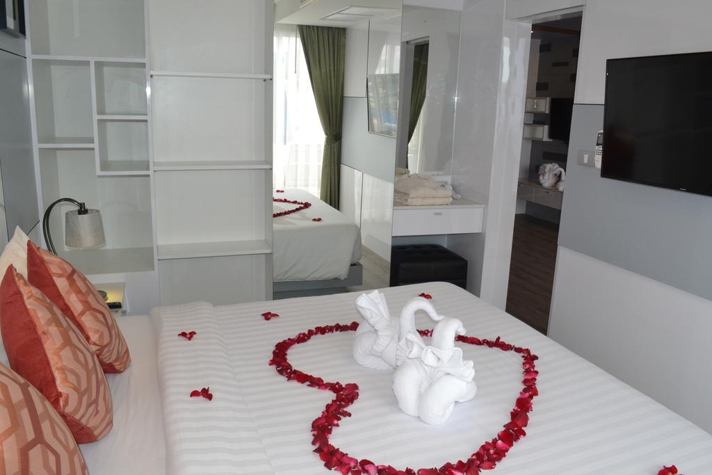 NH Boat Lagoon Phuket Resort — о. Пхукет, Таїланд мініатюра 141