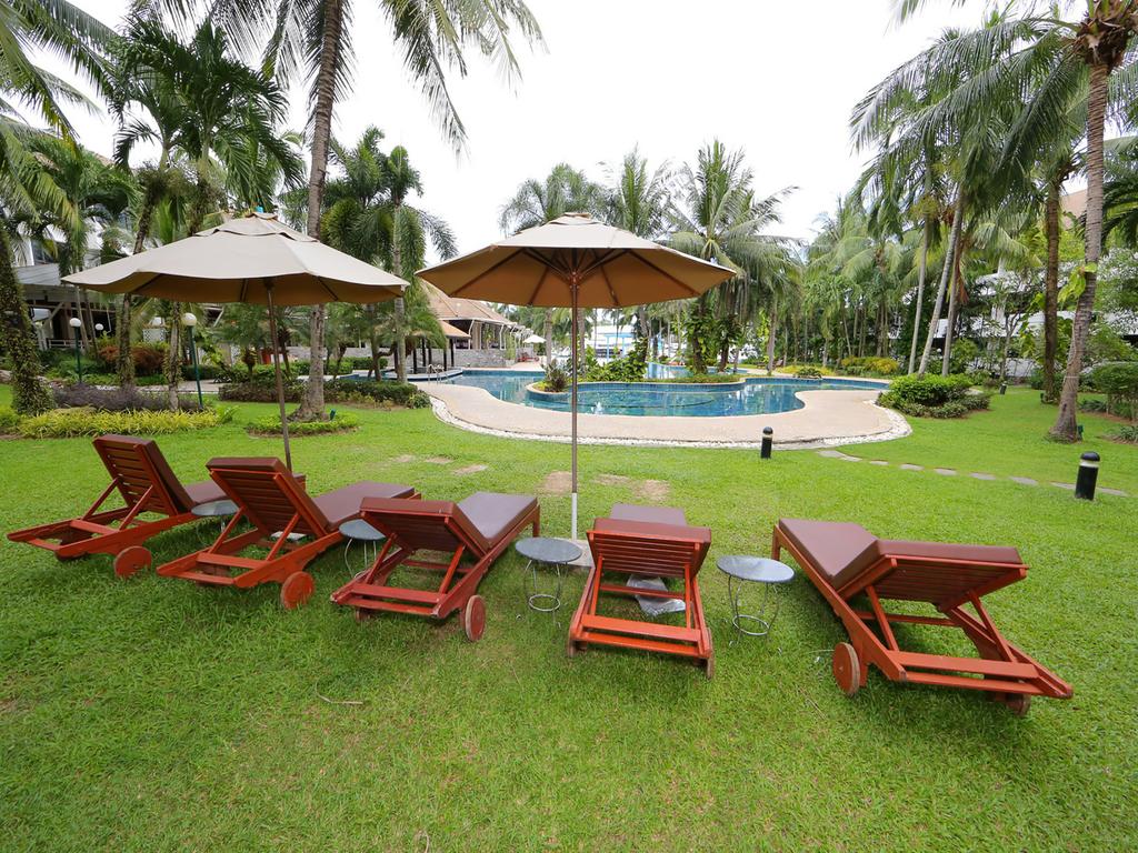 NH Boat Lagoon Phuket Resort — о. Пхукет, Таїланд мініатюра 142