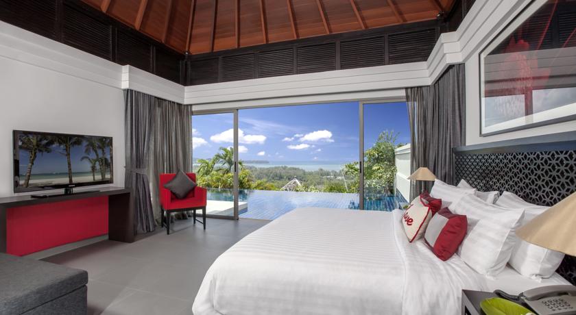 The Pavilions Phuket — о. Пхукет, Таїланд мініатюра 106