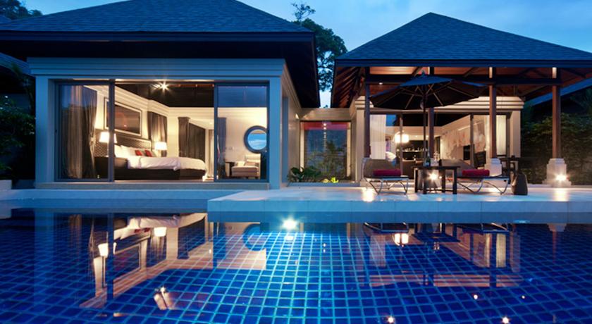 The Pavilions Phuket — о. Пхукет, Таїланд мініатюра 107