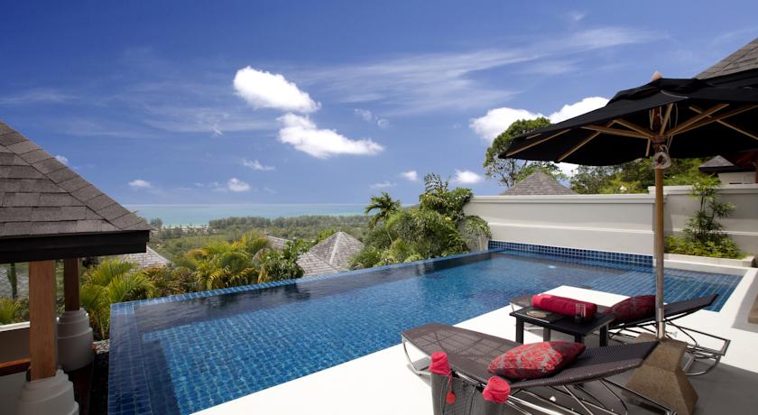 The Pavilions Phuket — о. Пхукет, Таїланд мініатюра 108