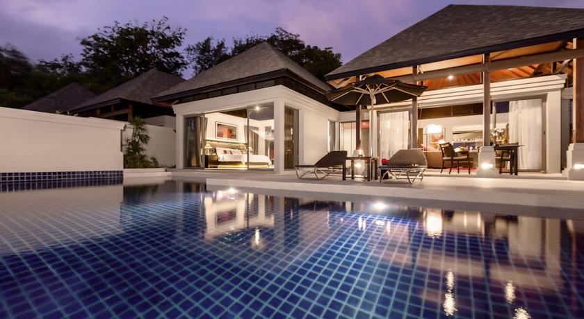 The Pavilions Phuket — о. Пхукет, Таїланд мініатюра 110