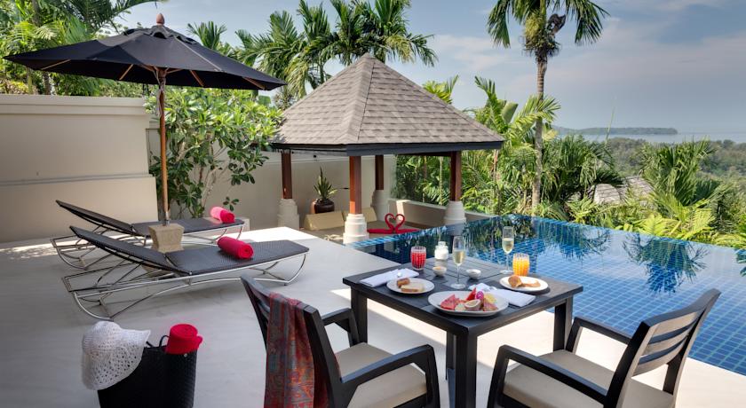 The Pavilions Phuket — о. Пхукет, Таїланд мініатюра 111